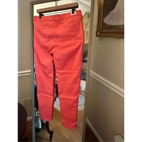 Truth & Theory Ankle Pants Size 10 - Picture 3 of 5